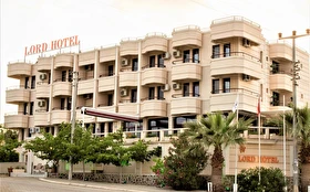Otel Dışı