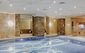 Spa & Termal