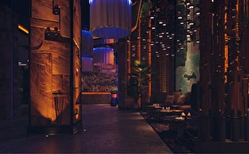 Spa & Termal