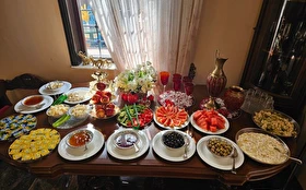 Yeme & İçme