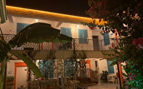 Otel Dışı