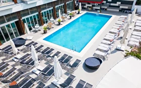 Otel Dışı