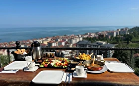 Yeme & İçme