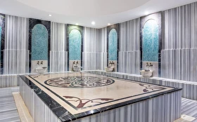 Spa & Termal