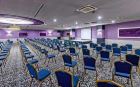 Toplantı & Seminer