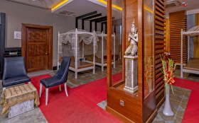 Spa & Termal