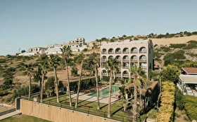 Otel Dışı