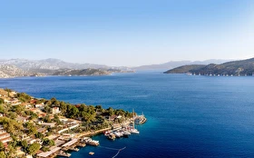Otel Dışı