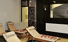 Spa & Termal