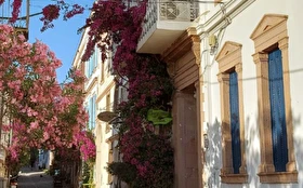 Otel Dışı