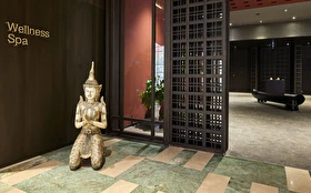 Spa & Termal