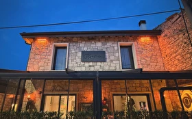 Otel Dışı