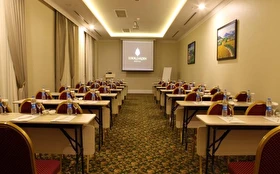 Toplantı & Seminer