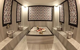 Spa & Termal