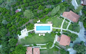 Otel Dışı