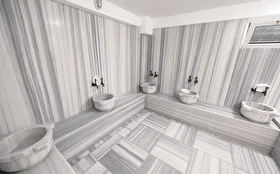 Spa & Termal