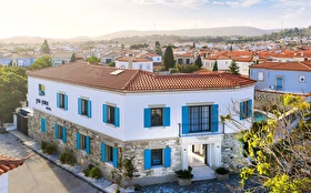 Otel Dışı