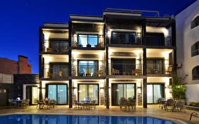 Otel Dışı