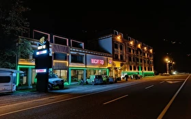 Otel Dışı