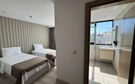 Oda