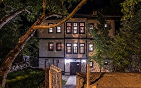 Otel Dışı
