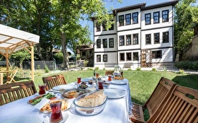 Yeme & İçme