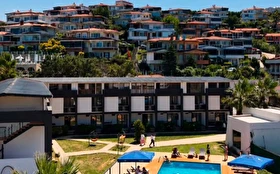 Otel Dışı