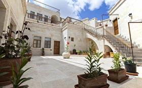 Otel Dışı