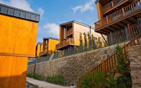 Otel Dışı