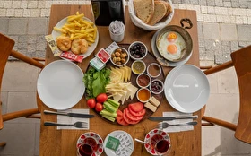 Yeme & İçme