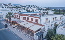 Otel Dışı