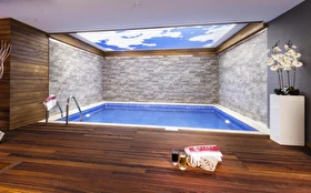 Spa & Termal