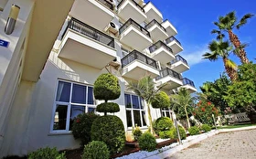 Otel Dışı