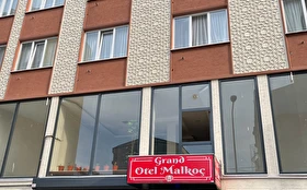 Otel Dışı