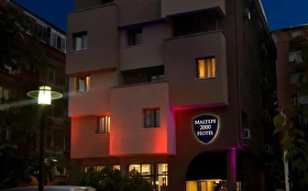 Otel Dışı