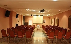 Toplantı & Seminer