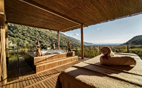 Spa & Termal