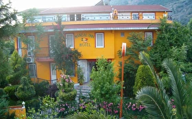 Otel Dışı