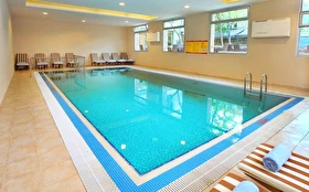 Spa & Termal