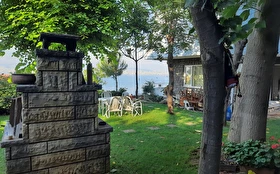 Otel Dışı