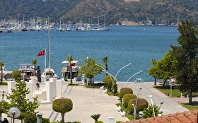Otel Dışı