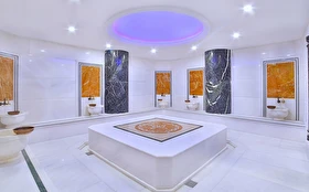 Spa & Termal