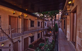 Otel Dışı