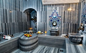 Spa & Termal