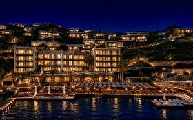 Otel Dışı