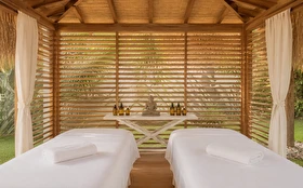 Spa & Termal