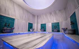Spa & Termal