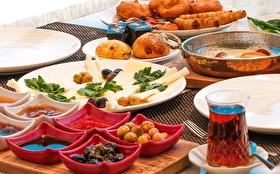 Yeme & İçme