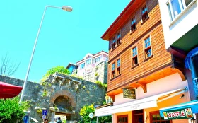 Tümü