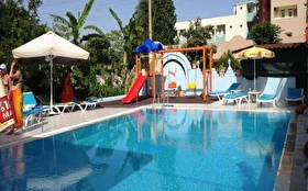 Otel Dışı